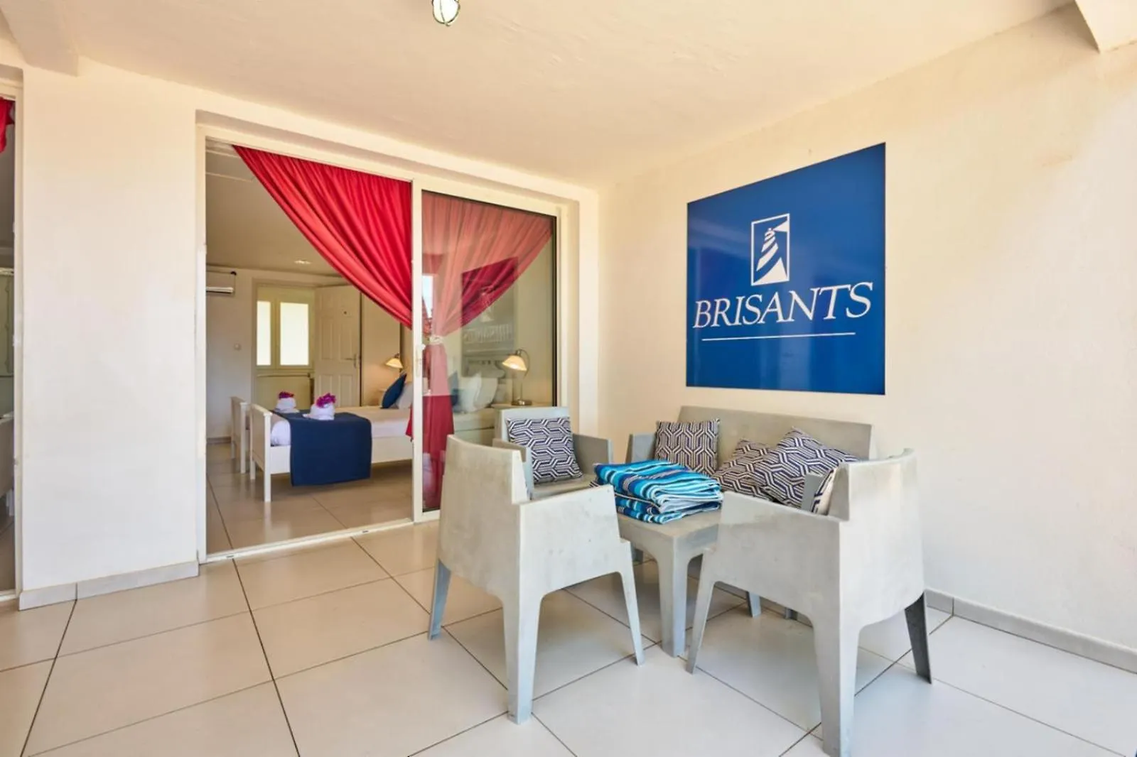 Residence Villa L'Escadre, En Face Du Rocher Du Diamant Le Diamant Homestay