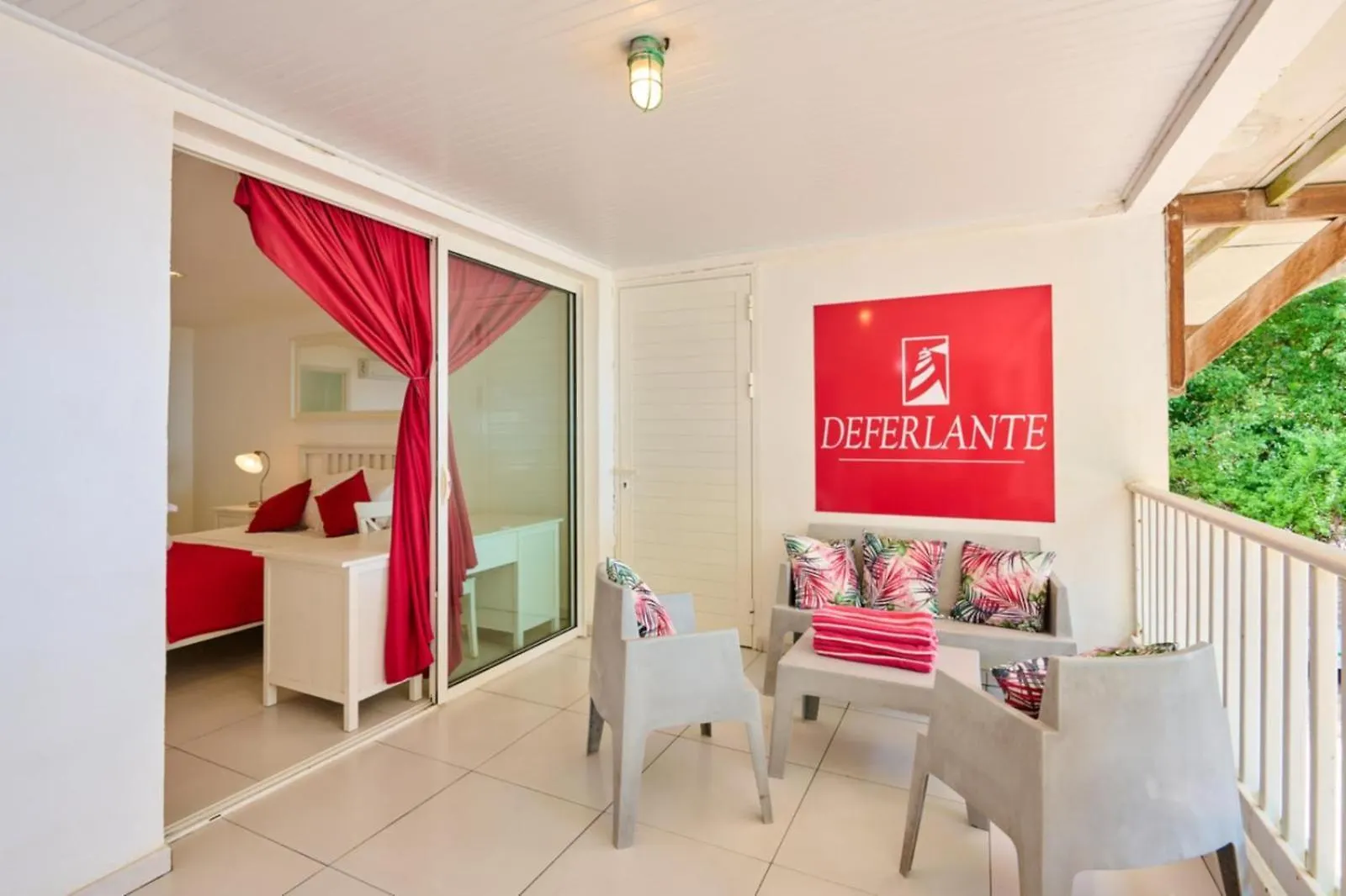 Residence Villa L'Escadre, En Face Du Rocher Du Diamant Le Diamant Martinique