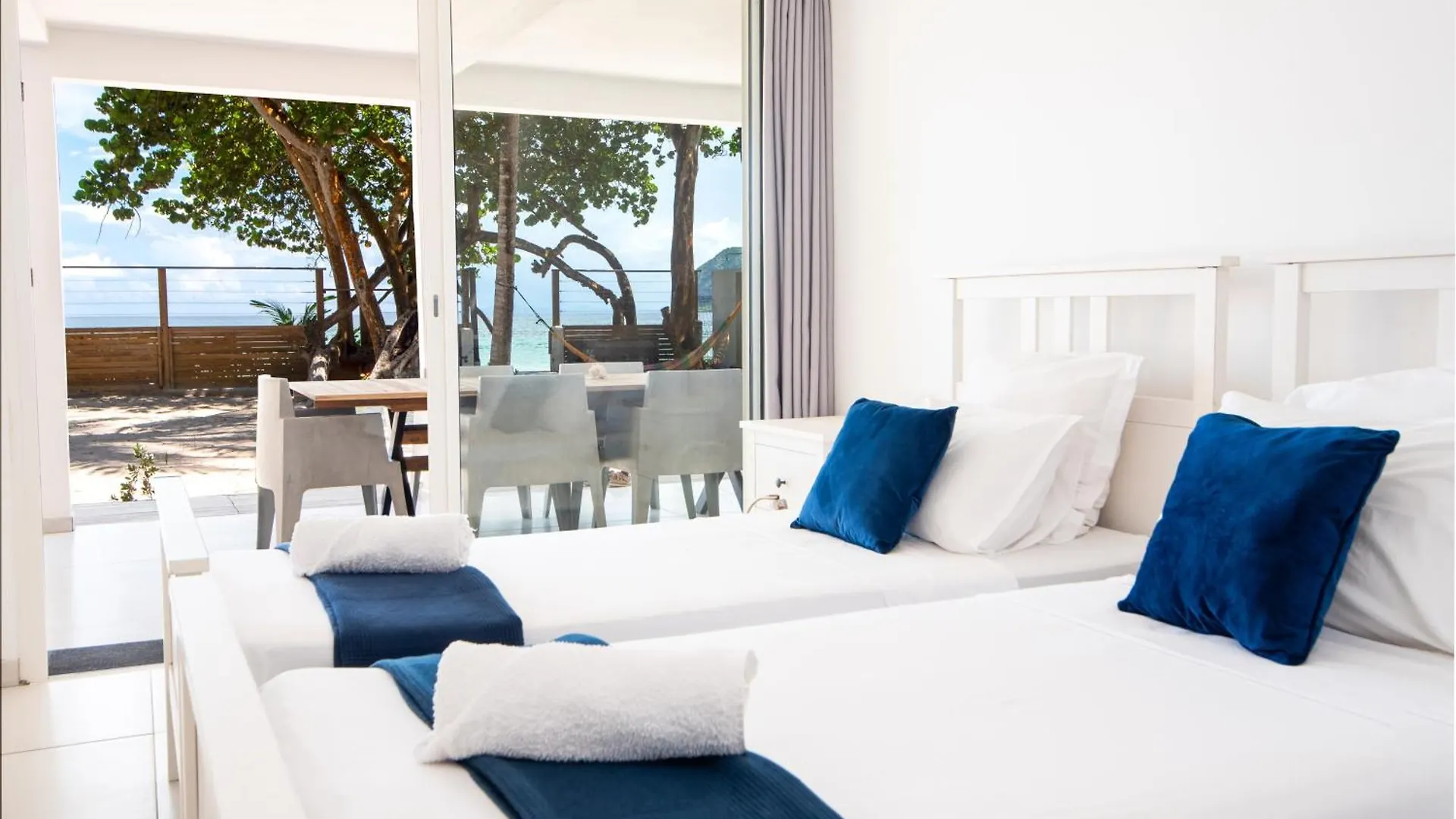 Residence Villa L'Escadre, En Face Du Rocher Du Diamant Le Diamant Martinique