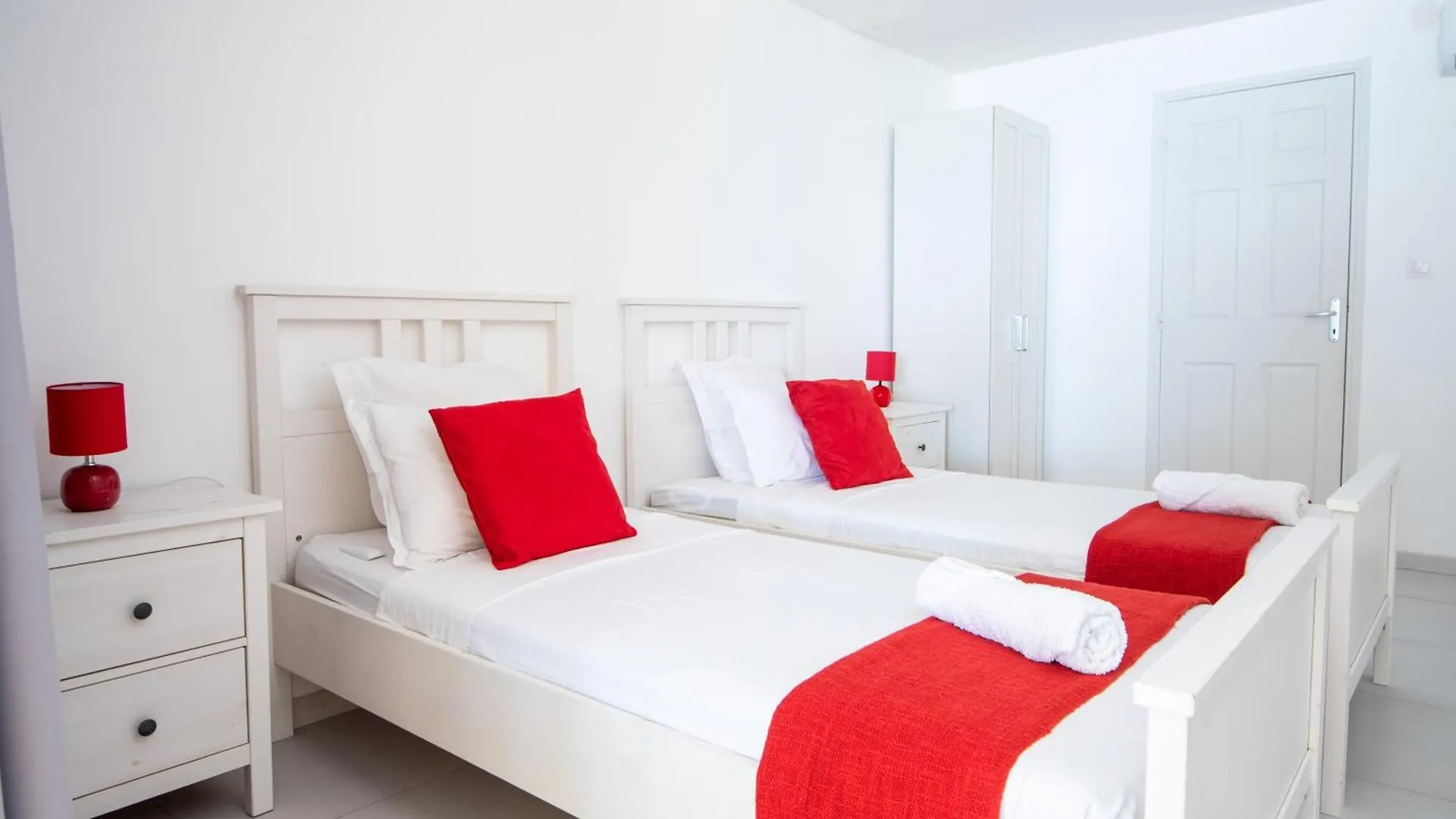 Homestay Residence Villa L'Escadre, En Face Du Rocher Du Diamant Le Diamant Martinique